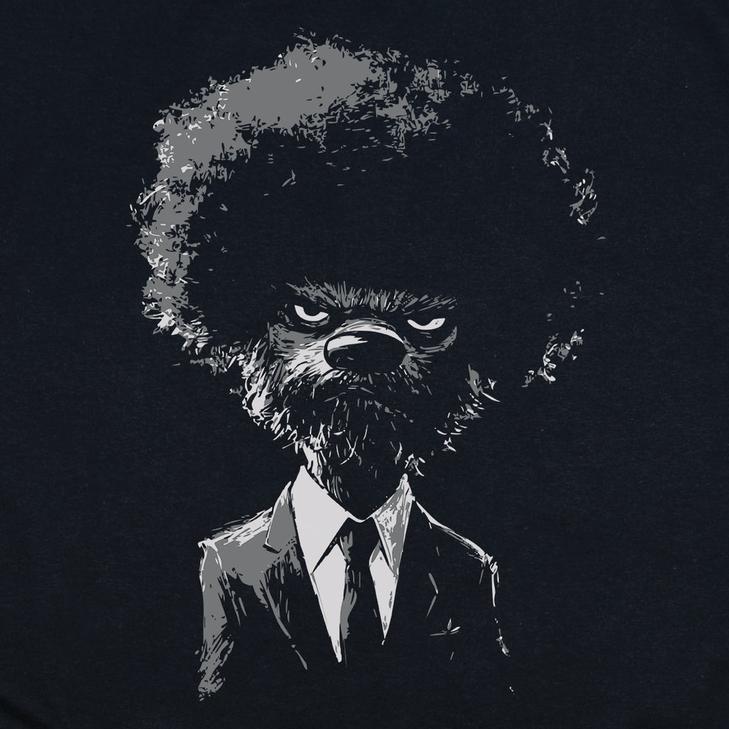 Dog in a Suit T-Shirt