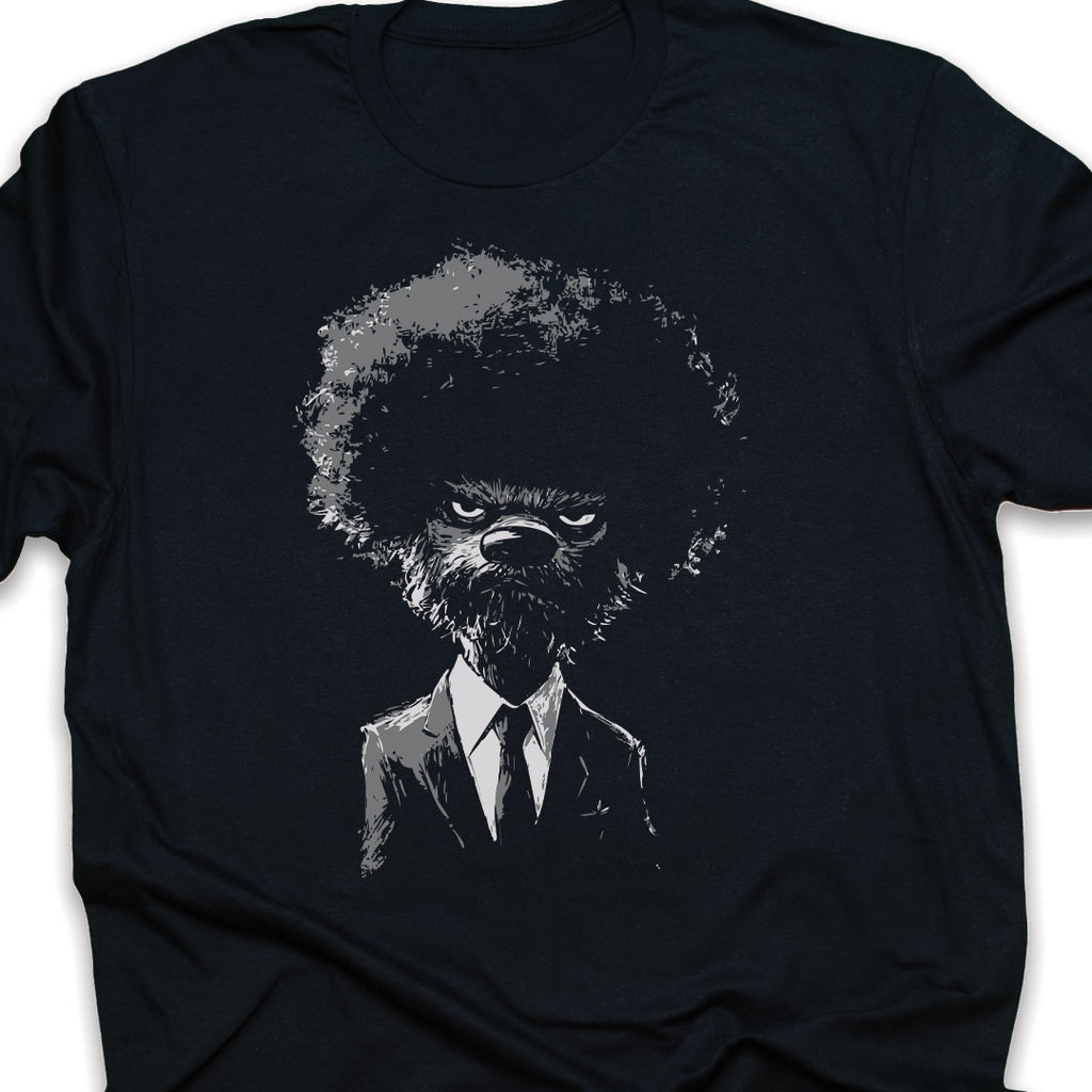 Dog in a Suit T-Shirt