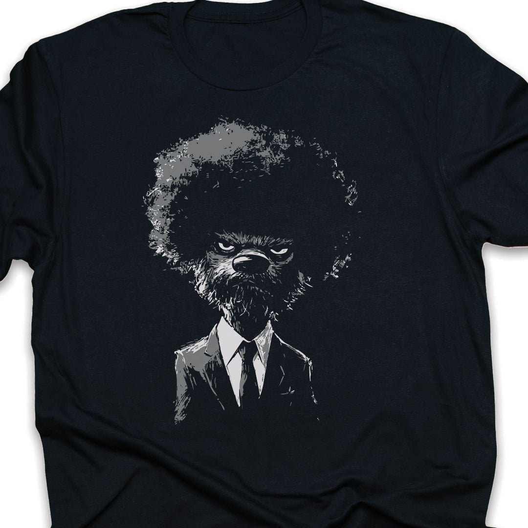 Dog in a Suit T-Shirt