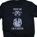 I'm a Dogtor Dog T-Shirt