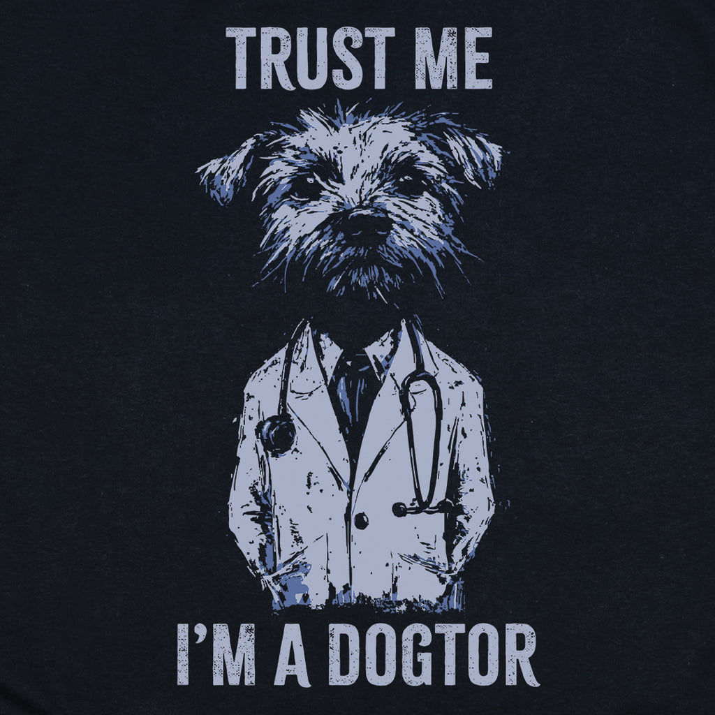 I'm a Dogtor Dog T-Shirt